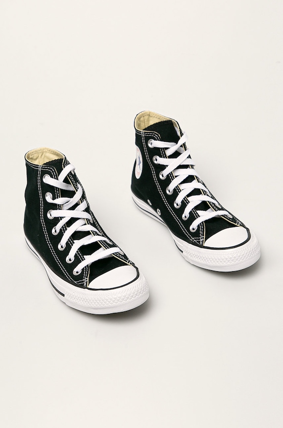 Converse trampki Chuck Taylor All Star M9160.D czarny AA00