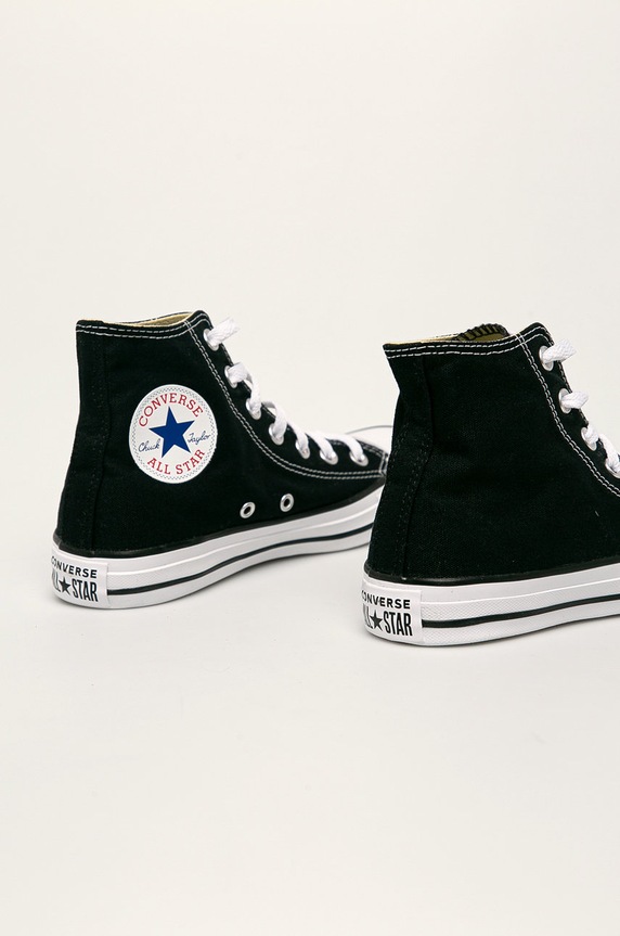 Cipők Converse sportcipő Chuck Taylor All Star M9160.D fekete