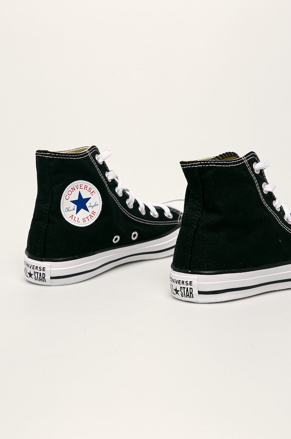 Obuwie Converse trampki Chuck Taylor All Star M9160.D czarny