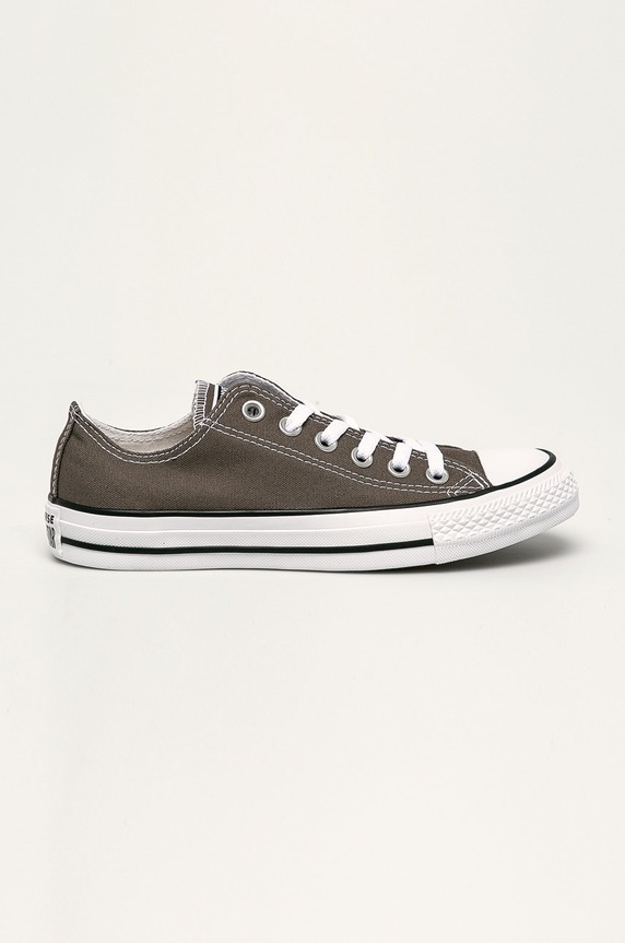 Converse - Tenisice ravni siva 1J794.D