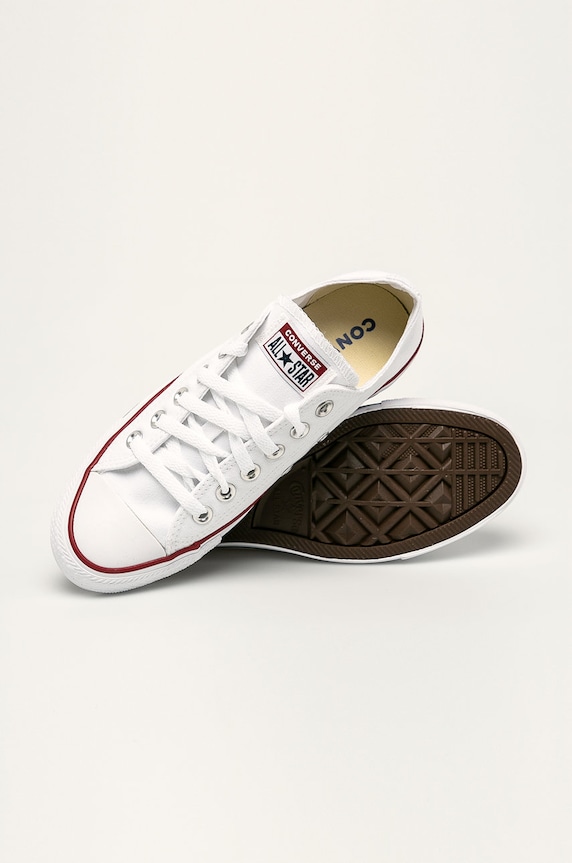 Converse - Tenisówki Chuck Taylor All Star biały M7652d.
