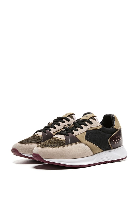 Hoff Buty 22001007 czarny AA00