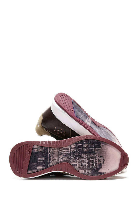 Hoff Buty czarny 22001007