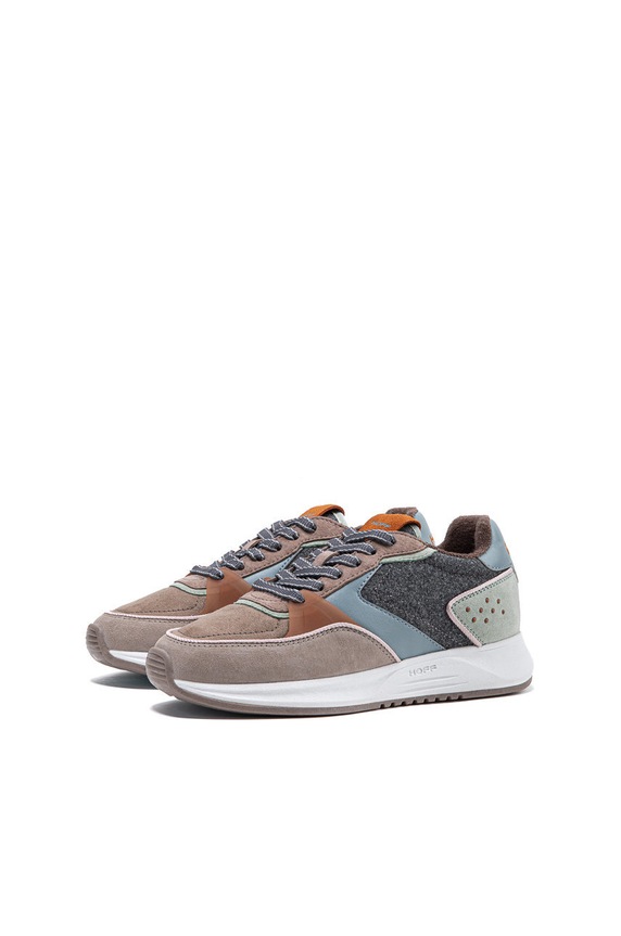 Hoff Buty 22101005 szary AA00