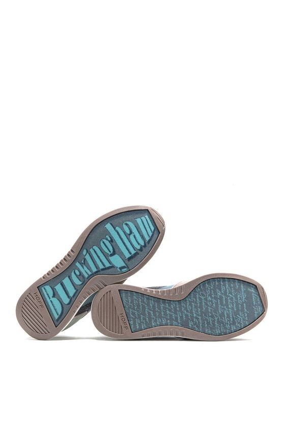 Hoff Buty szary 22101005
