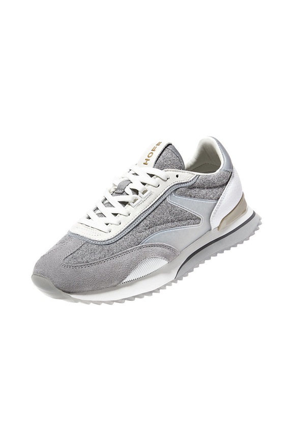 Hoff Buty 22003006 szary AA00