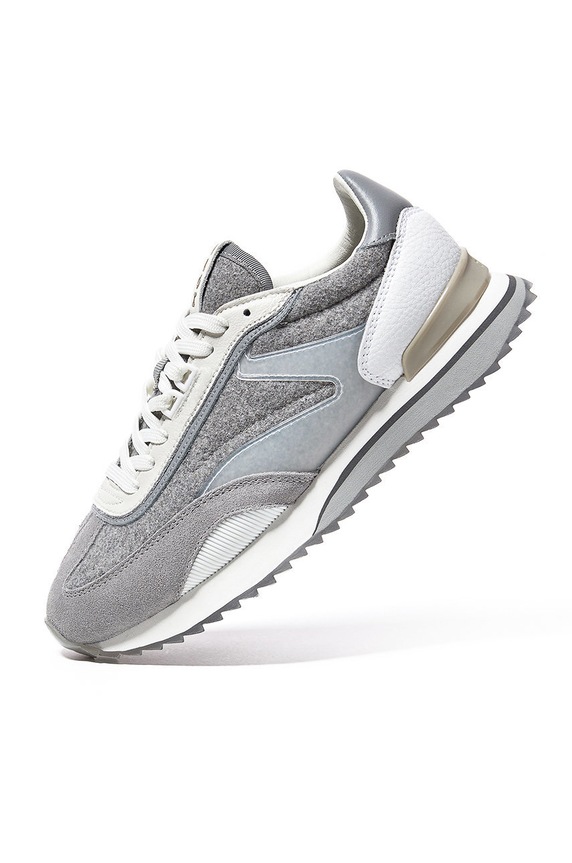 Obuwie Hoff Buty 22003006 szary