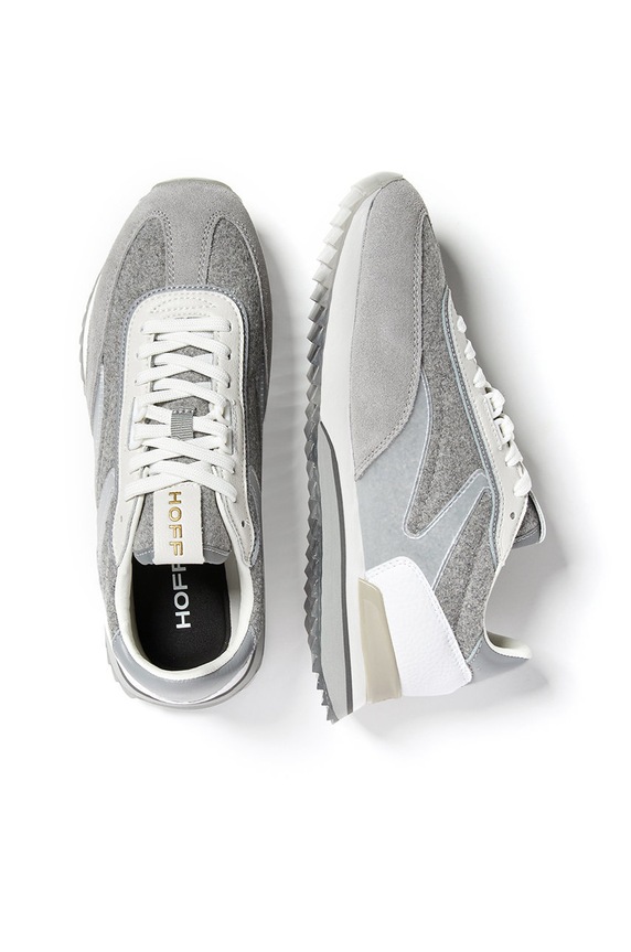 Hoff Buty 22003006 szary