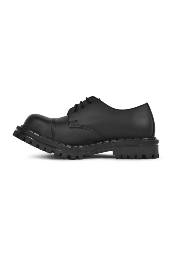 Παπούτσια Κλειστά παπούτσια Altercore 350 Vegan 350.VEGAN.BLACK μαύρο
