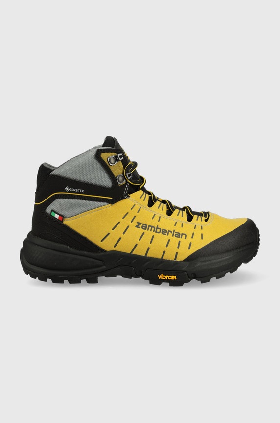Zamberlan buty Circe GTX syntetyczny żółty 334PW0G.CIRCE.GTX