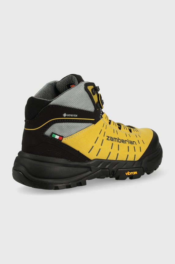 Zamberlan buty Circe GTX 334PW0G.CIRCE.GTX żółty AA00