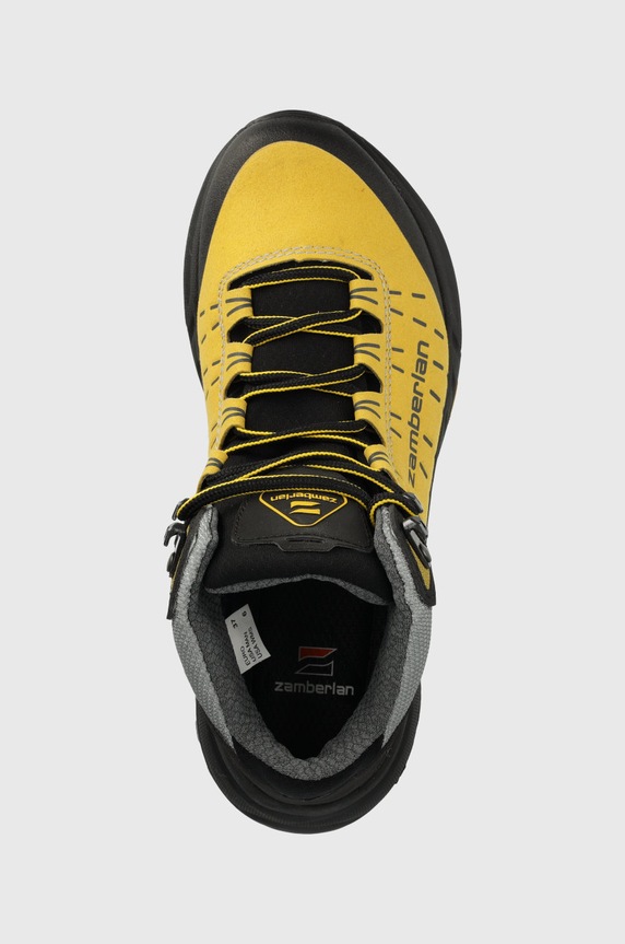 Zamberlan buty Circe GTX żółty 334PW0G.CIRCE.GTX