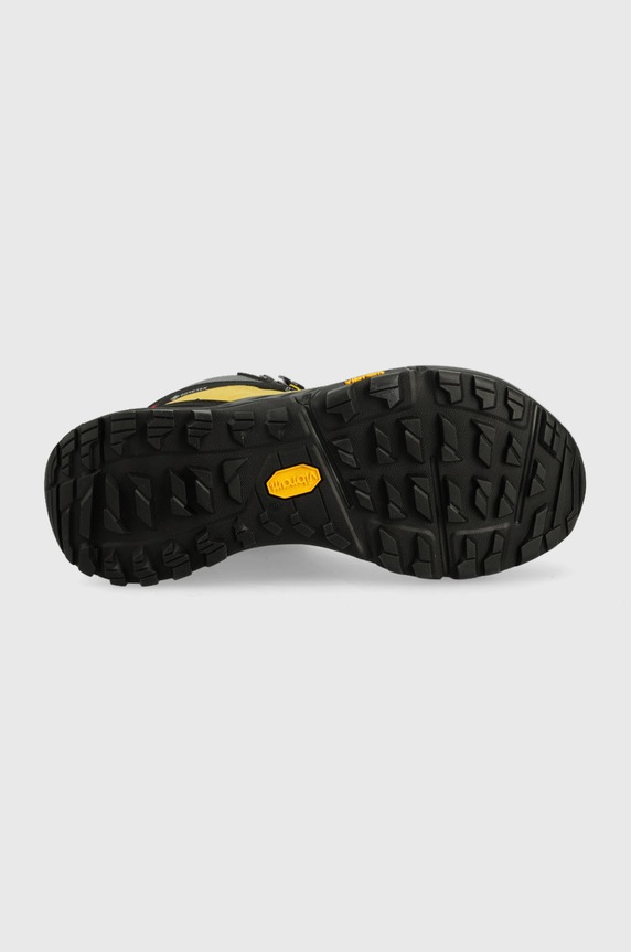 Zamberlan buty Circe GTX 334PW0G.CIRCE.GTX żółty