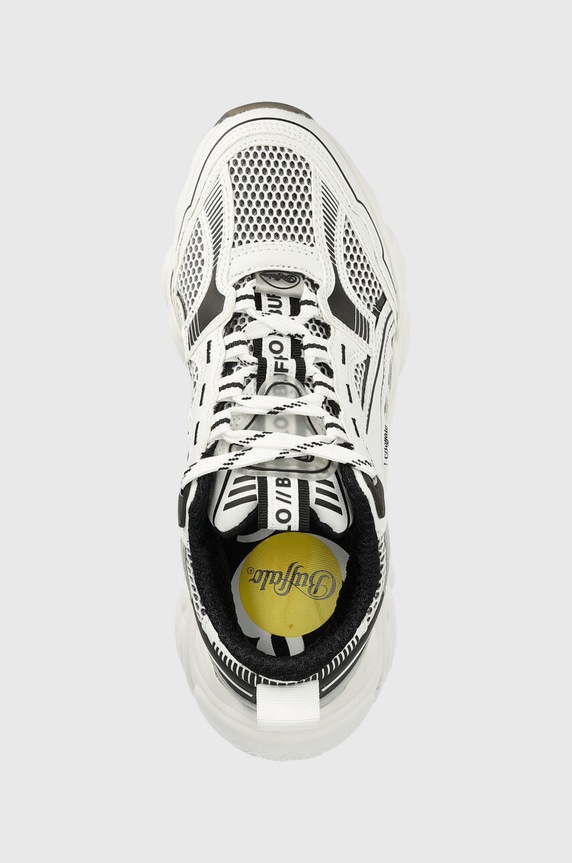 Buffalo sneakersy Cld Run Jog biały 1630576.WHT