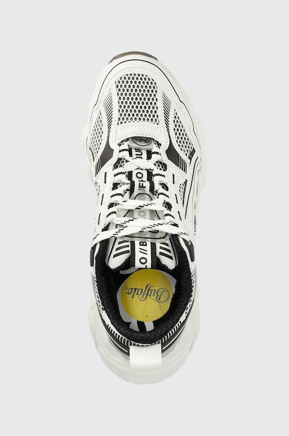 Buffalo sneakersy Cld Run Jog biały 1630576.WHT