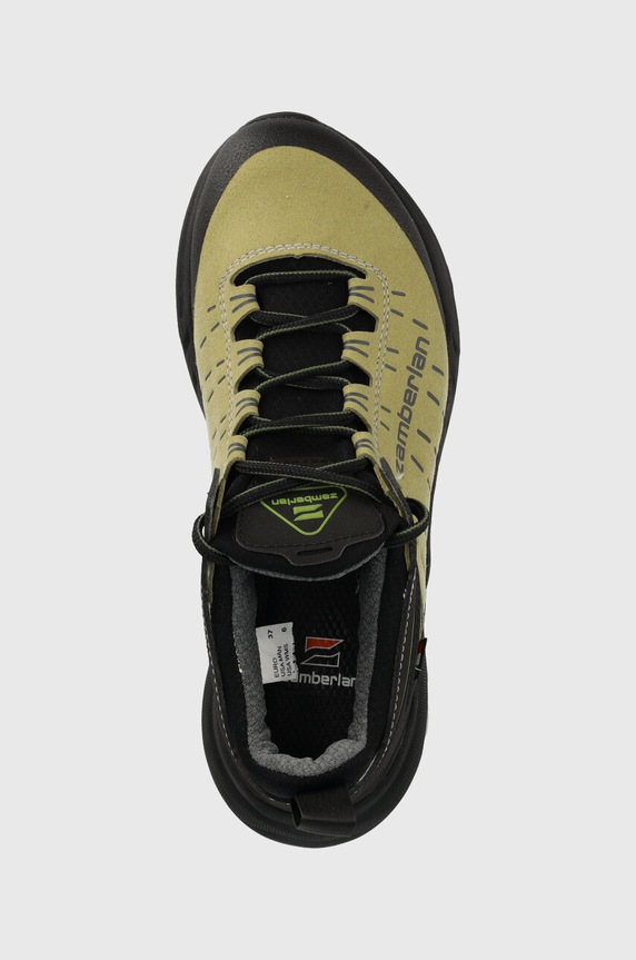 Zamberlan buty Circe GTX Short zielony 0335PW0G.CIRCE