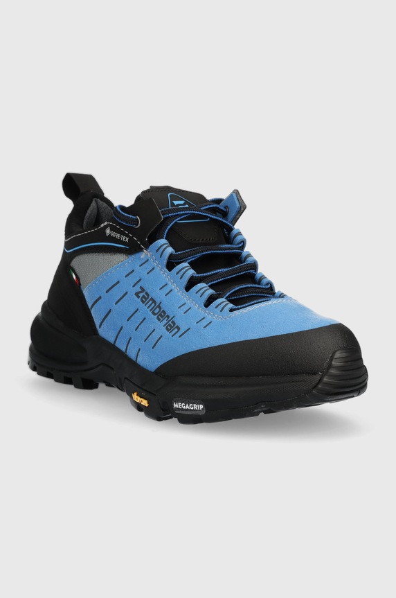 Zamberlan buty Circe GTX Short 0335PW0G.CIRCE niebieski AA00