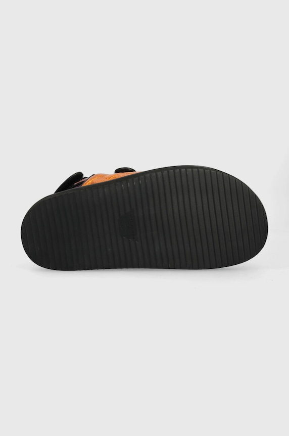 Kurt Geiger London bőr szandál Orson 3469669109.MULT többszínű