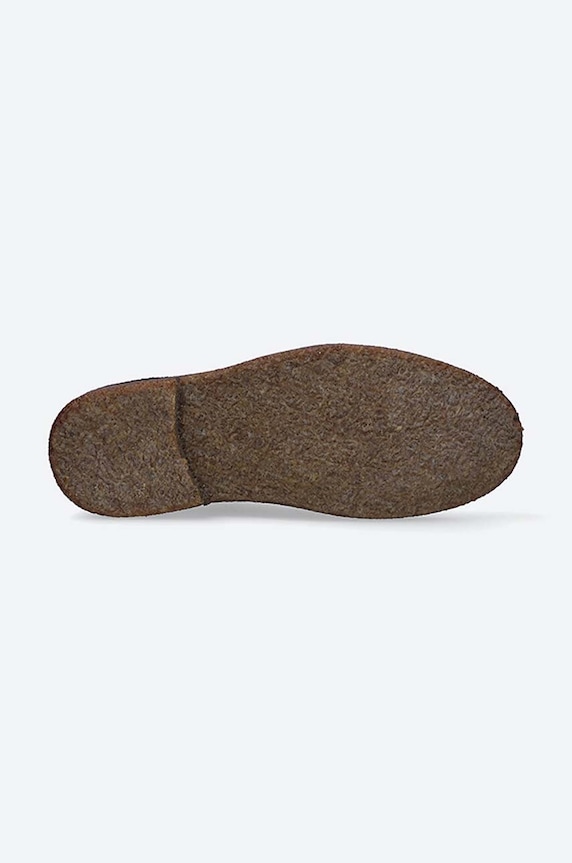 Astorflex półbuty zamszowe ARTFLEX.005 ARTFLEX.005 czarny AA00