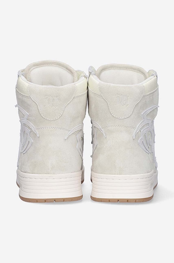 MISBHV sneakers in pelle Court Sneaker 022BW410
