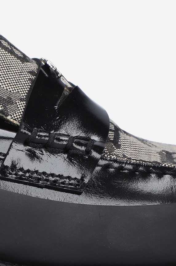 MISBHV loafers The Brutalist 121BW205