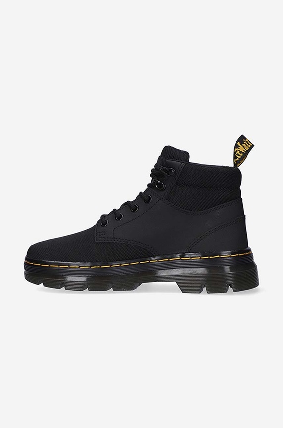 Obuća Gležnjače Dr. Martens Rakim 27109001 crna