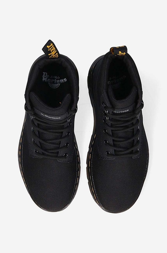 Gležnjače Dr. Martens Rakim crna 27109001