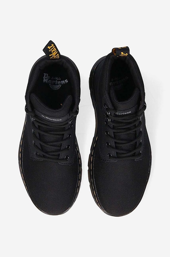 Gležnjače Dr. Martens Rakim crna 27109001