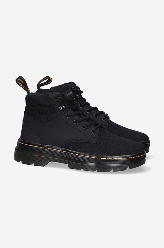 Gležnjače Dr. Martens Rakim 27109001 crna