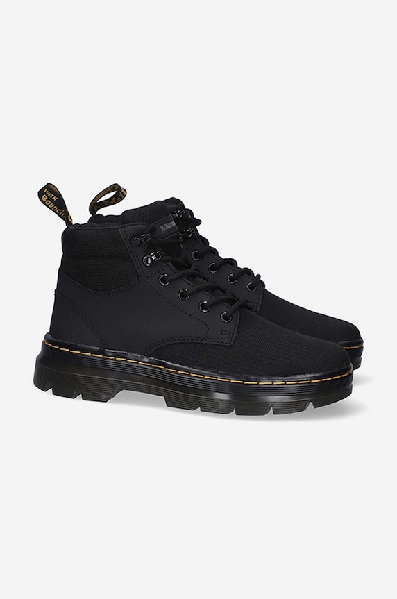 Gležnjače Dr. Martens Rakim 27109001 crna