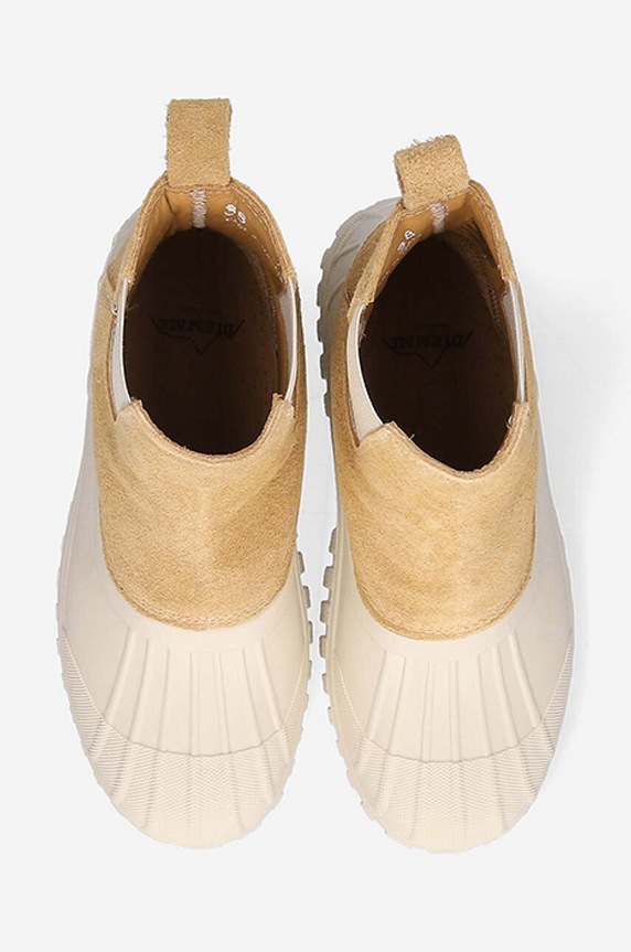 Diemme chelsea boots Balbi beige DI2007BL04