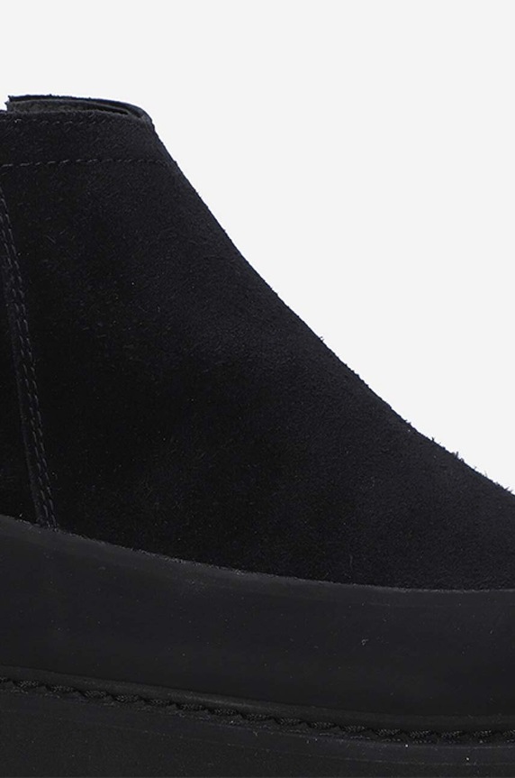 Diemme ankle boots Paderno DI2007PA01