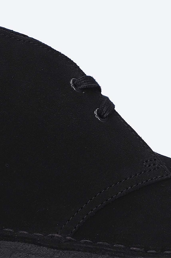 ClarksOriginals stivaletti alla caviglia in camoscio Desert Boot 26155524