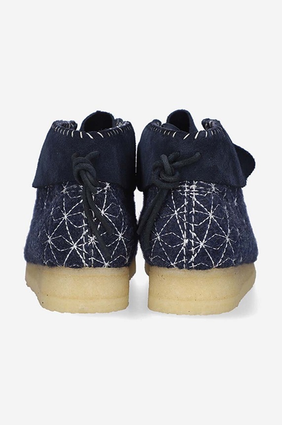 Clarks ankle boots Wallabee Boot 26168706