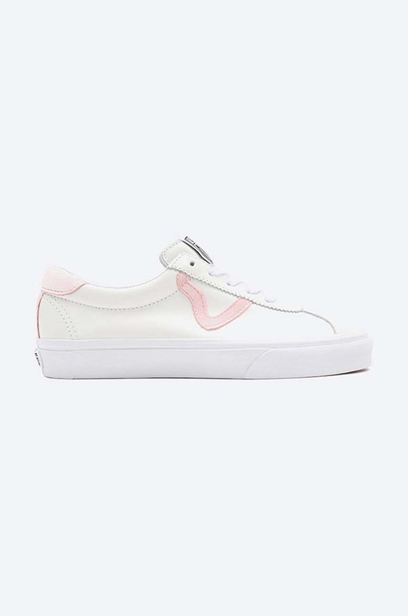 Vans plimsolls Sport textile white VN0A4BU69XL