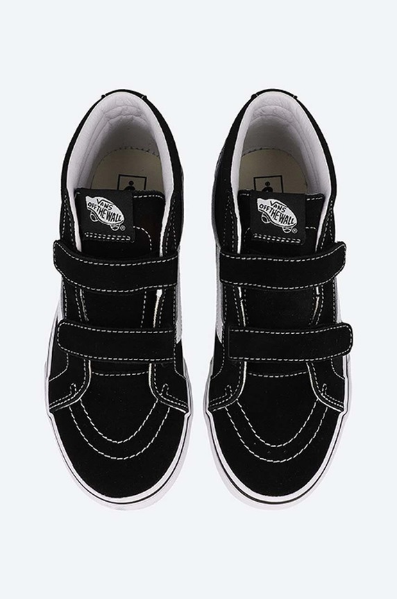 Tenisky Vans SK8-Mid Reissue SK8-Mid Reissue čierna VN0A4UI5