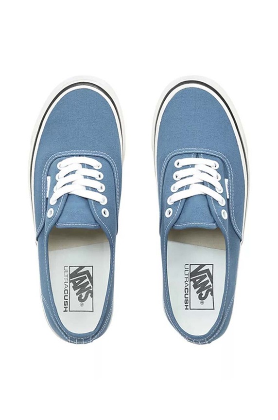 Obuwie Vans tenisówki Authentic 44 Dx VA38ENR3U niebieski