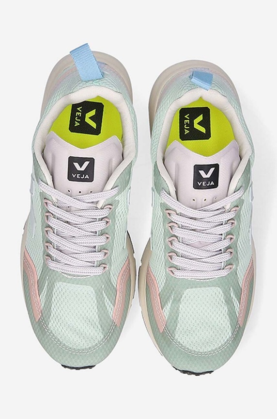 Veja sneakers Condor 2 Alveomesh green CL012781
