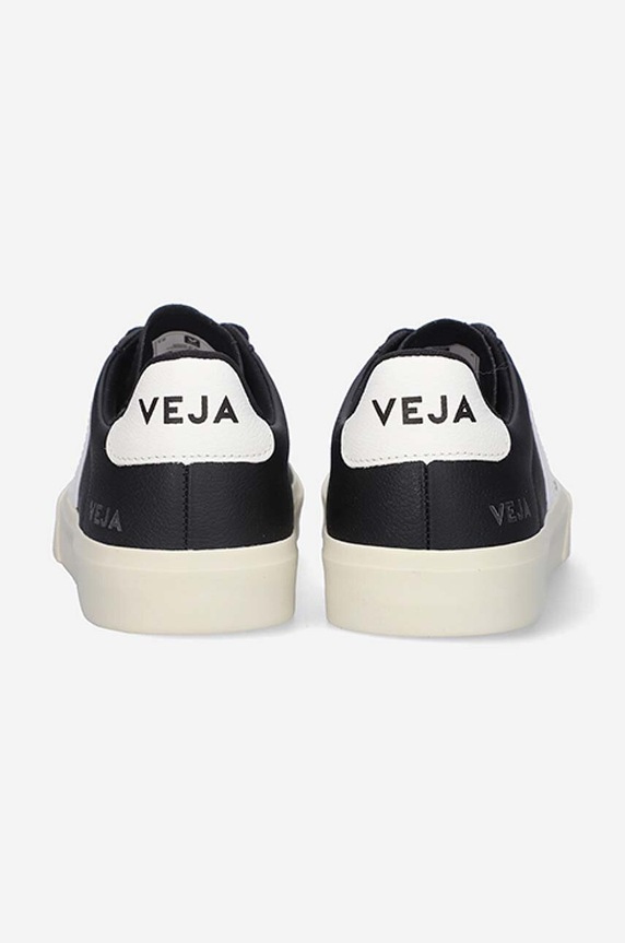 Veja sneakersy skórzane Campo CP0501215A