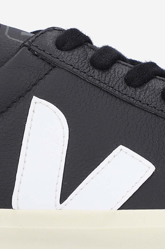 Veja sneakersy skórzane Campo CP0501215A