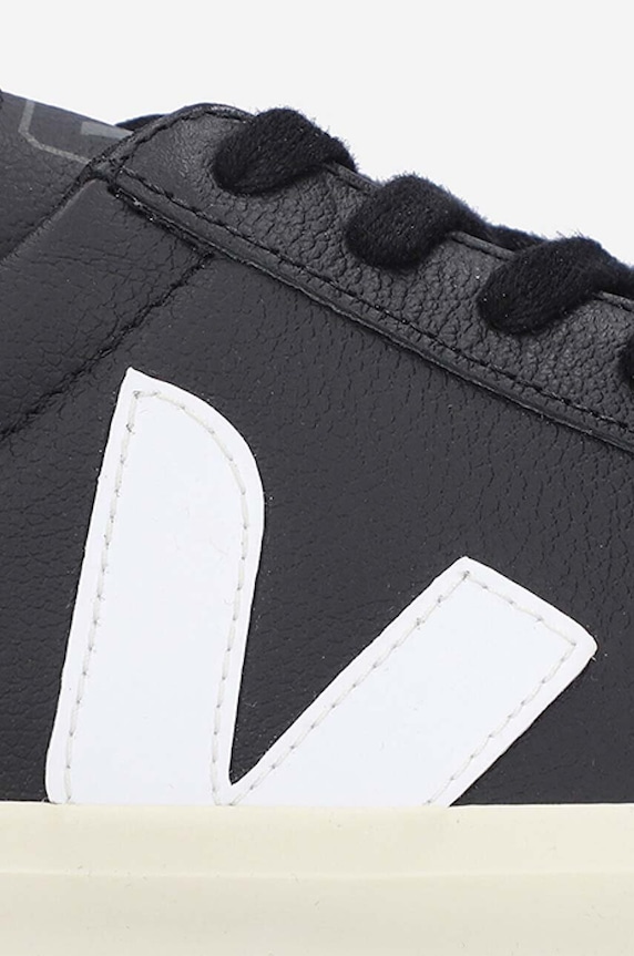 Veja sneakersy skórzane Campo CP0501215A