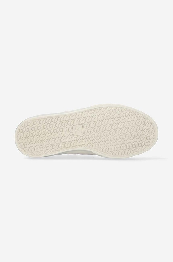 Veja leather sneakers Campo Chromefree CP052606 white AA00