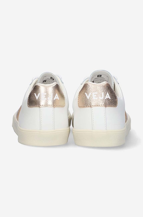 Δερμάτινα sneakers Veja Esplar Logo Leather EO0202490A