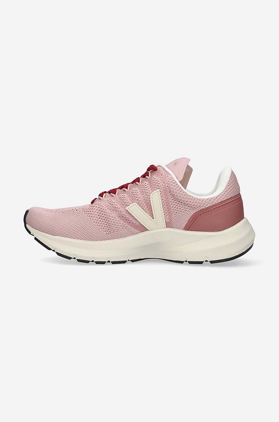 Παπούτσια Sneakers Veja Marlin V-Knit Marlin LT102531 ροζ