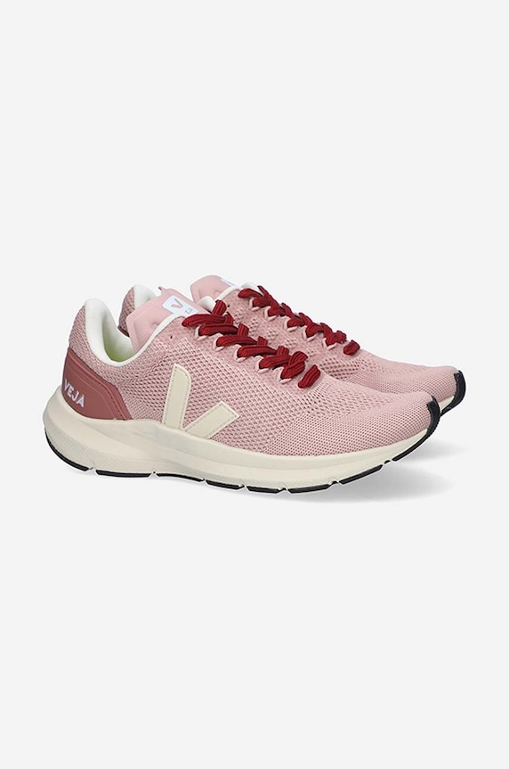 Sneakers Veja Marlin V-Knit Marlin LT102531 ροζ