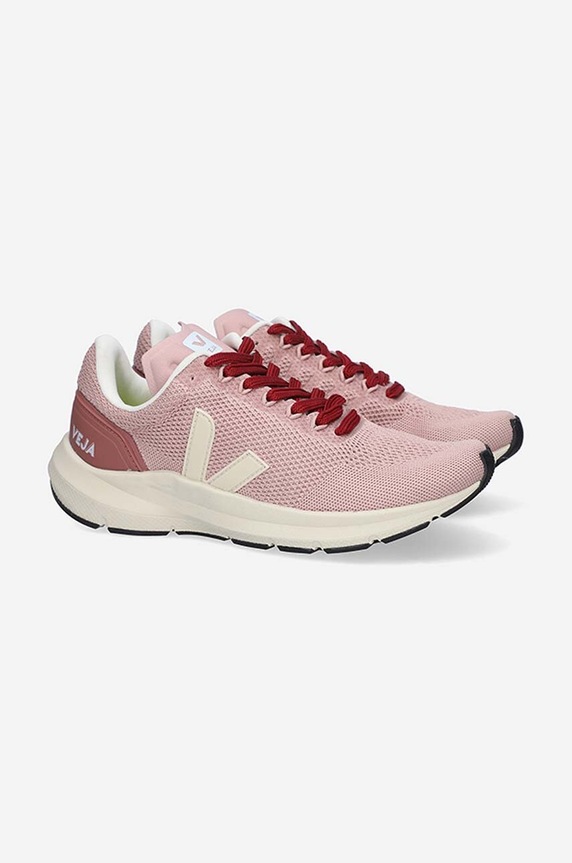Sneakers Veja Marlin V-Knit Marlin LT102531 ροζ