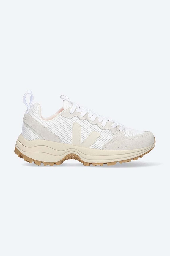 Veja sneakersy Venturi Alveomesh niska beżowy VT012257