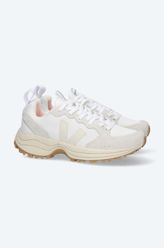 Veja sneakersy Venturi Alveomesh VT012257 beżowy