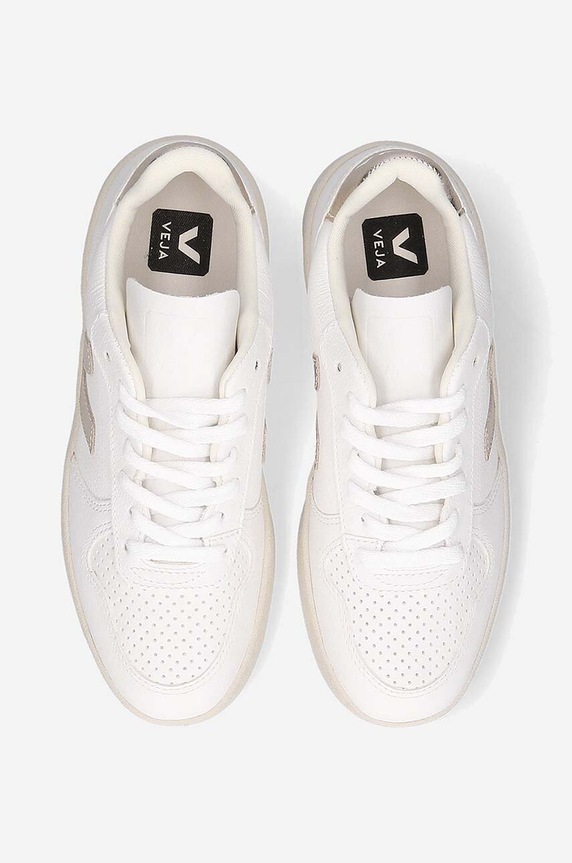 Kožne tenisice Veja Leather V-10 VX0502935A