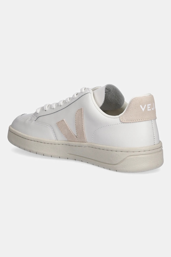 Obuwie Veja sneakersy skórzane V-12 XD0202335A biały